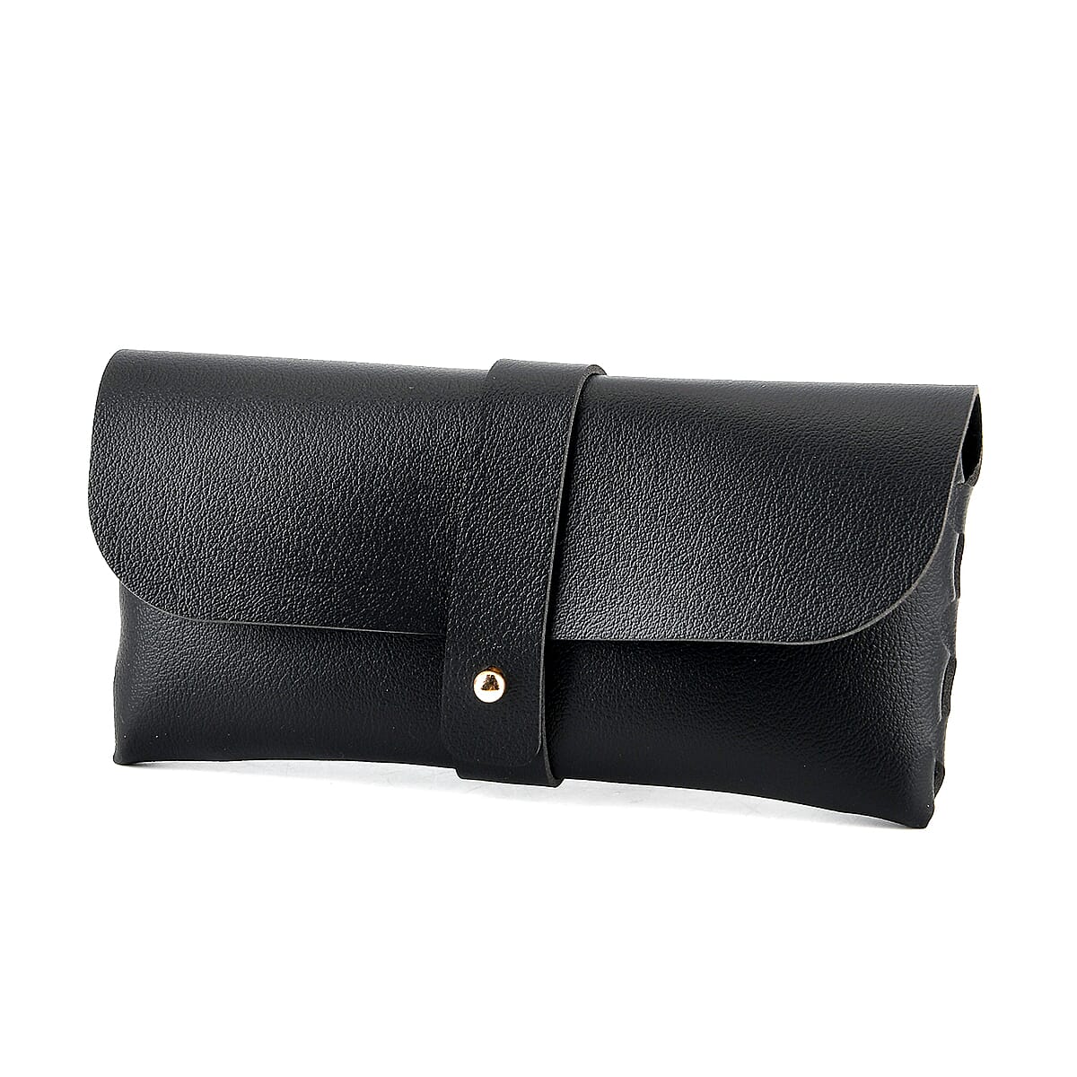 Brown Leopard Print UV400 Sunglasses image number 5