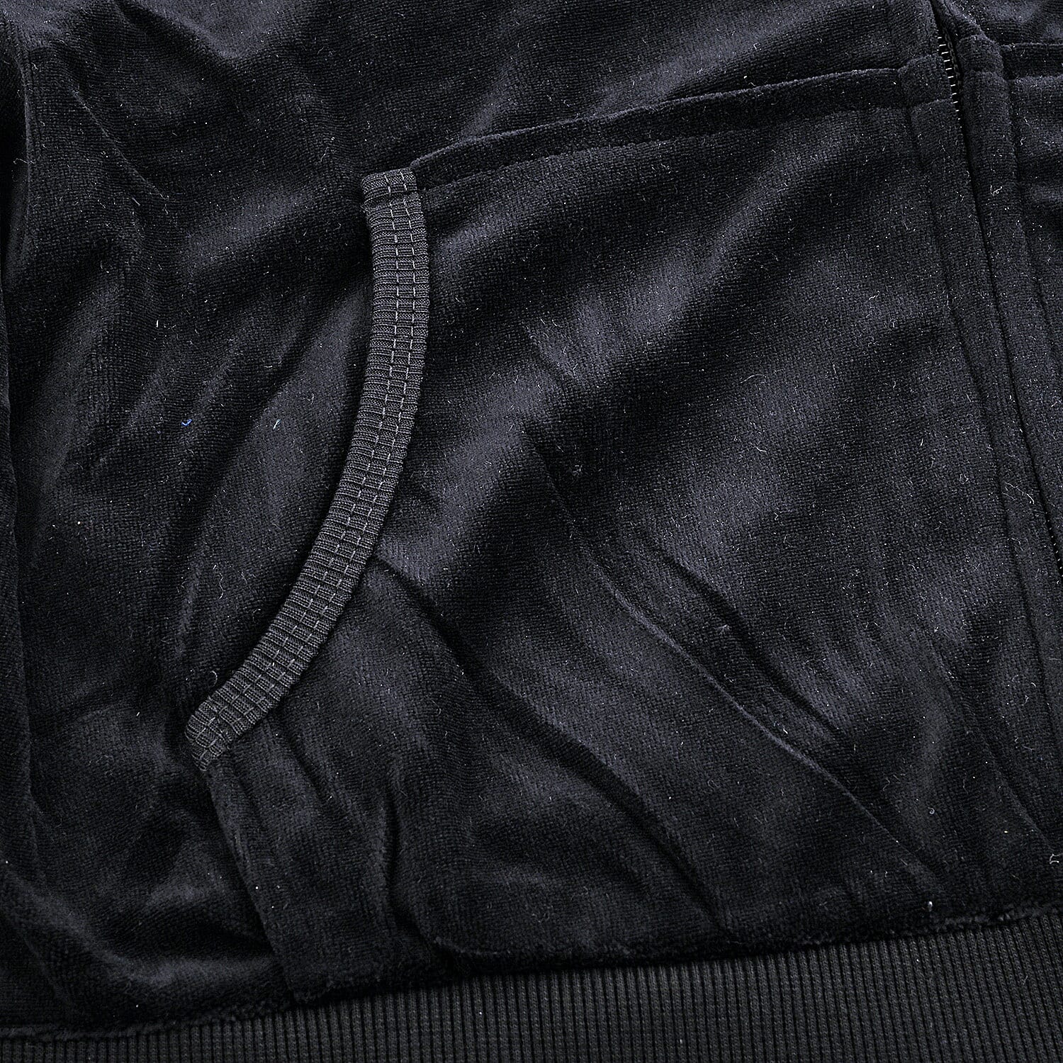 Black / S - Product card gallery slide 3 (9433163530495)