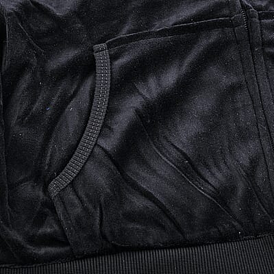 Black / S - Product card gallery slide 3 (10178402124089)