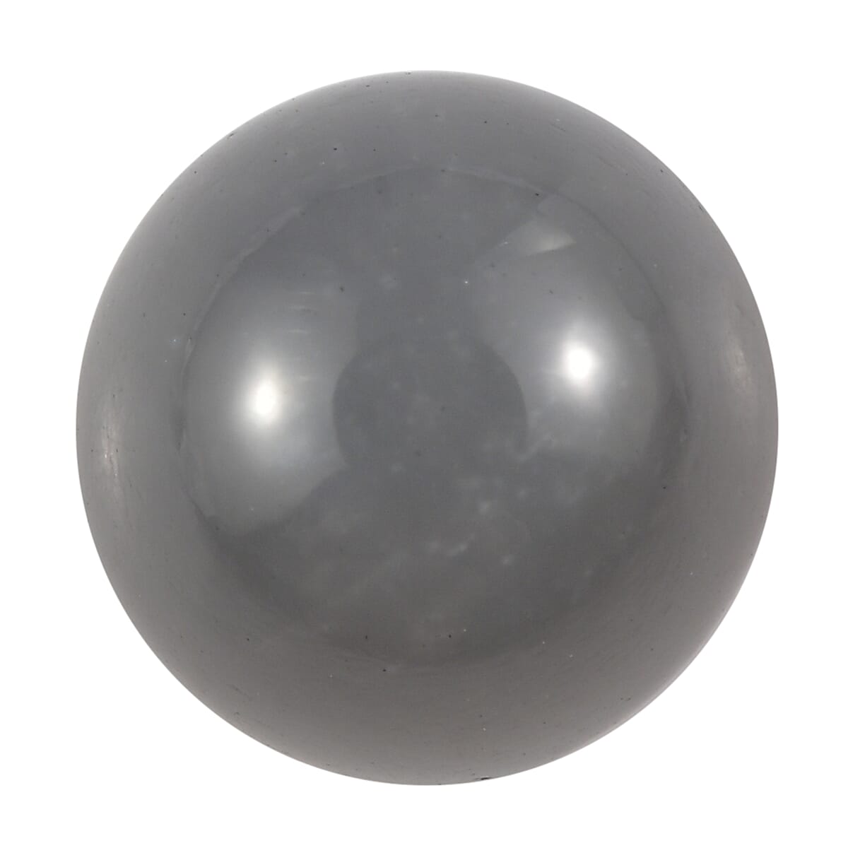 1.58 ctw Round Cut Sri Lankan Titanium Moonstone Loose Gemstone (8 mm)