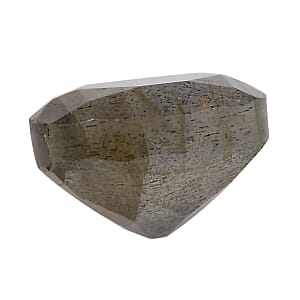 1.63 ctw Round Cut Malagasy Labradorite Loose Gemstone (8 mm)