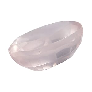 2.28 ctw Oval Cut Rose Quartz Loose Gemstone (10x8 mm)