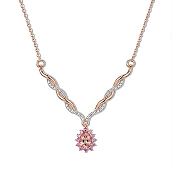 Blush Tourmaline - Product card gallery slide 1 (10247380435257)