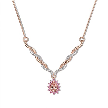 Blush Tourmaline - Product card gallery slide 1 (10247380435257)
