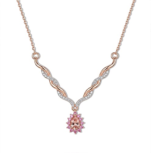 Blush Tourmaline - Product card gallery slide 1 (10247380435257)