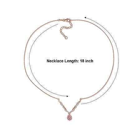 Blush Tourmaline - Product card gallery slide 3 (10247380435257)