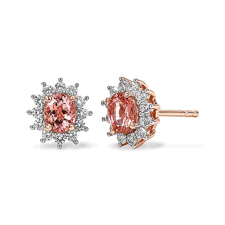 Blush Tourmaline - Product card gallery slide 1 (10246985679161)
