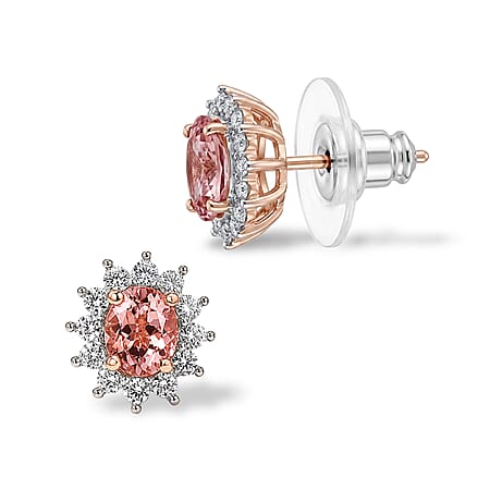 Blush Tourmaline - Product card gallery slide 2 (10246985679161)
