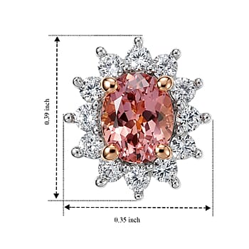 Blush Tourmaline - Product card gallery slide 3 (10246985679161)