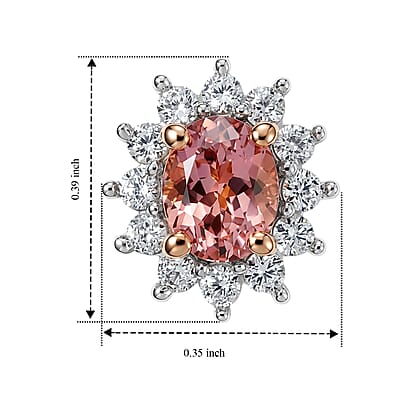 Blush Tourmaline - Product card gallery slide 3 (10246985679161)