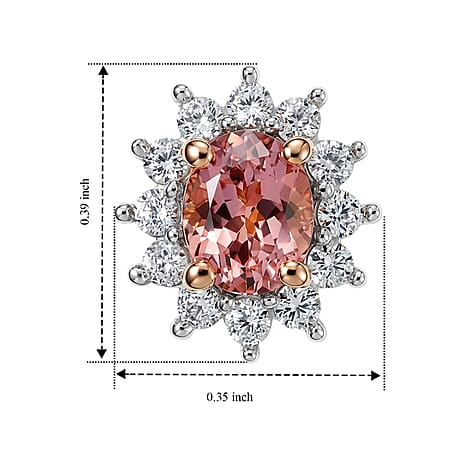 Blush Tourmaline - Product card gallery slide 3 (10246985679161)