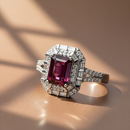 Ember Garnet / 6 - Product card gallery slide 2 (10178404679993)