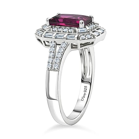 Ember Garnet / 6 - Product card gallery slide 4 (10178404679993)