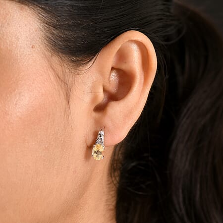 Citrine - Product card gallery slide 3 (10178404516153)