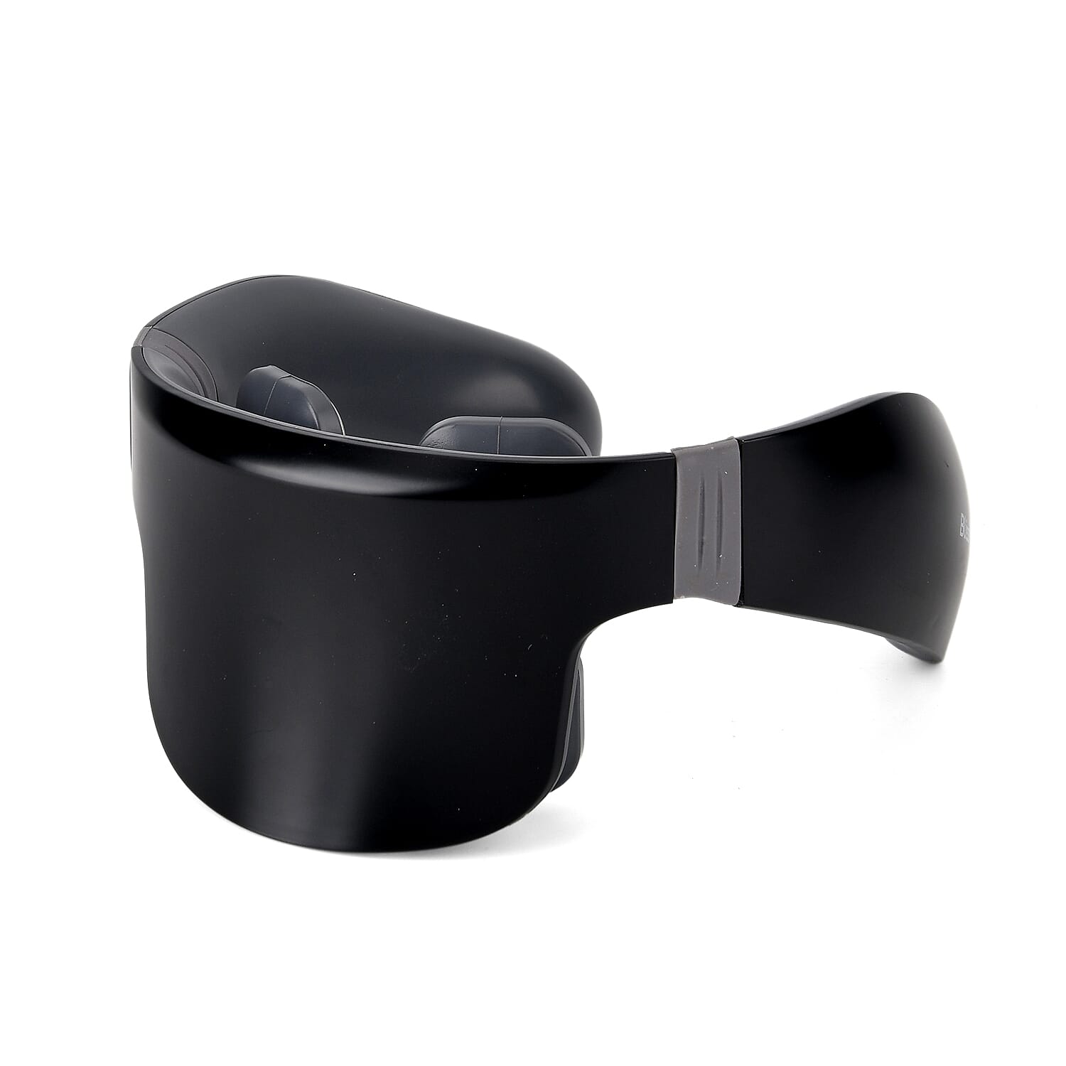 Livmore Black & Gray Neck Massager