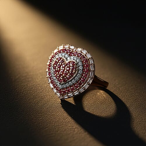 Padparadscha Sapphire / 10 - Product card gallery slide 2 (10178404876601)