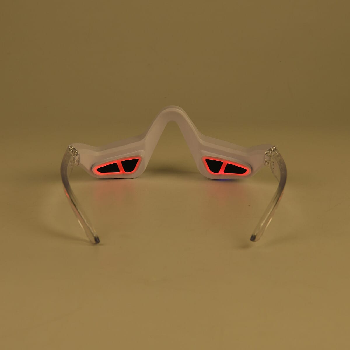 Beautech EMS Eye Massager-White image number 1