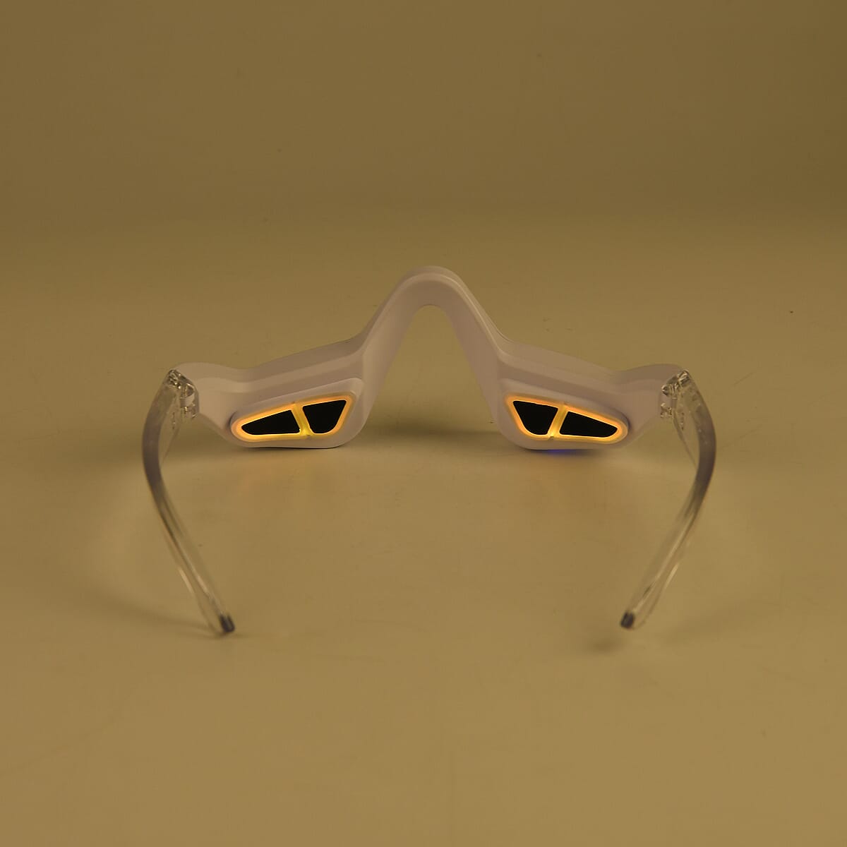 Beautech EMS Eye Massager-White image number 2