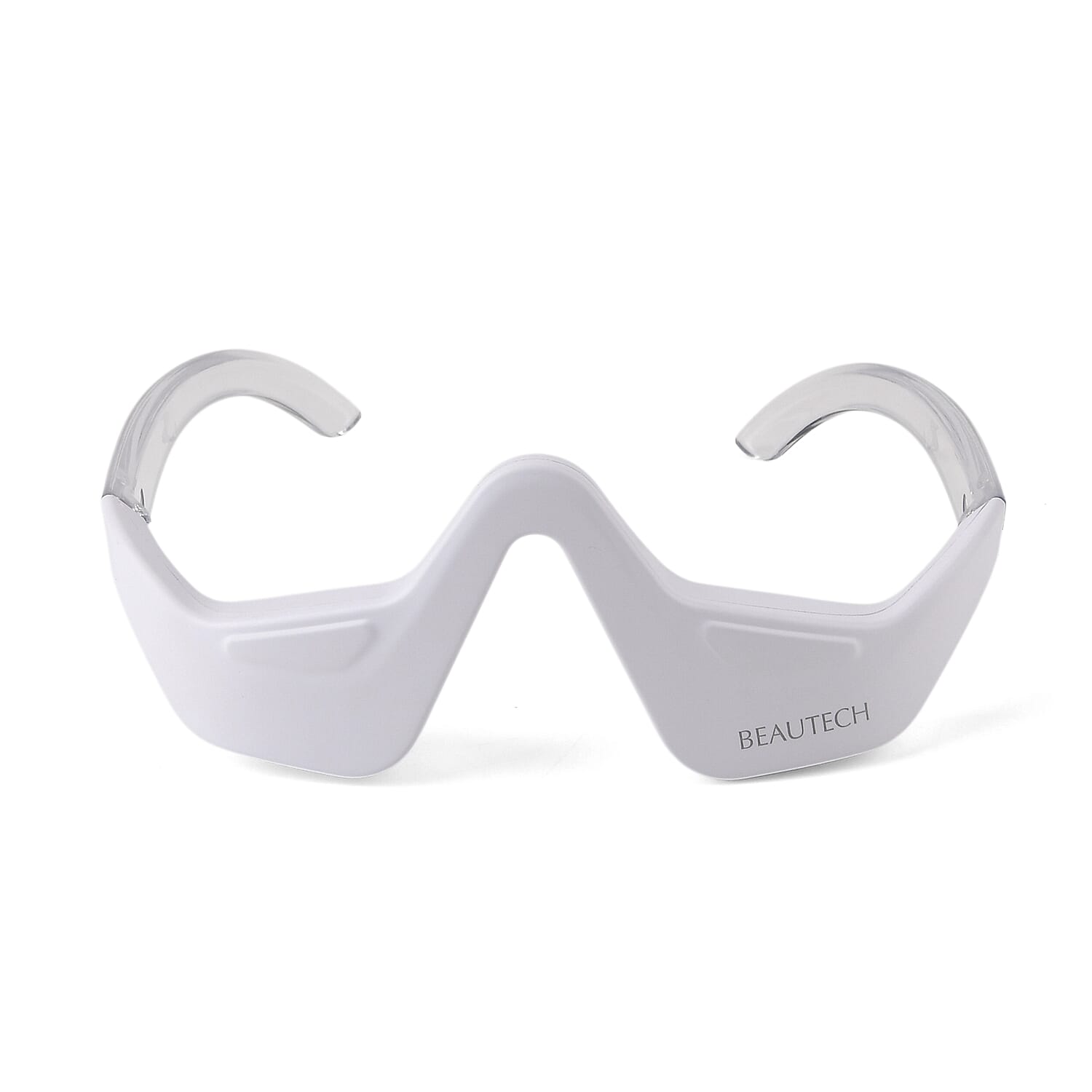 Doorbuster Beautech EMS Eye Massager with Red & Yellow Light (Lifetime Warranty)