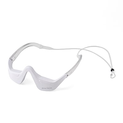 Beautech EMS Eye Massager with Red & Yellow Light (Lifetime Warranty)