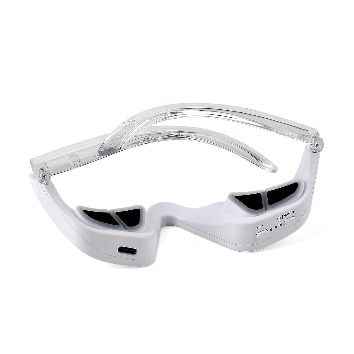 Beautech EMS Eye Massager-White image number 5