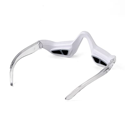 Beautech EMS Eye Massager with Red & Yellow Light (Lifetime Warranty)