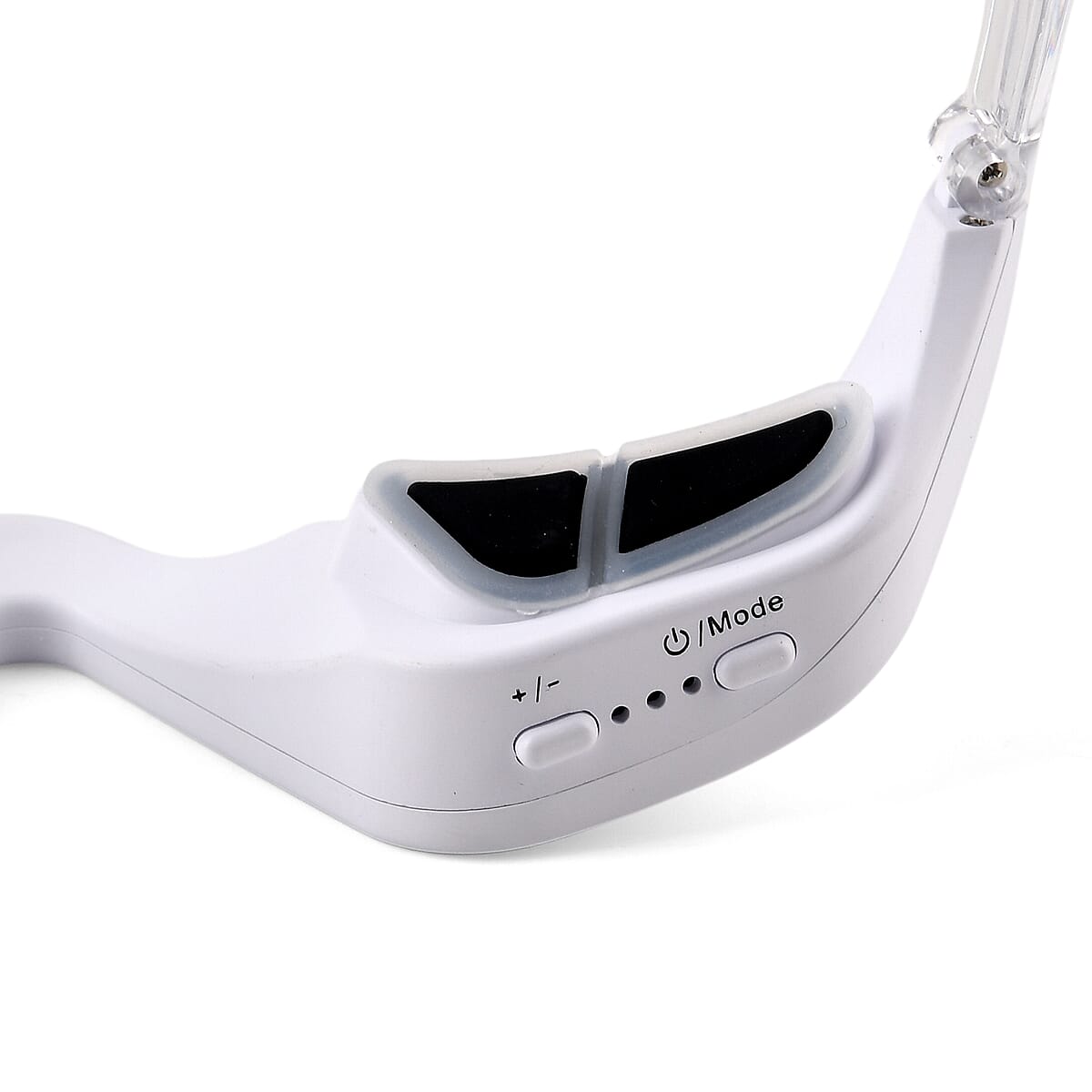 Beautech EMS Eye Massager-White image number 7