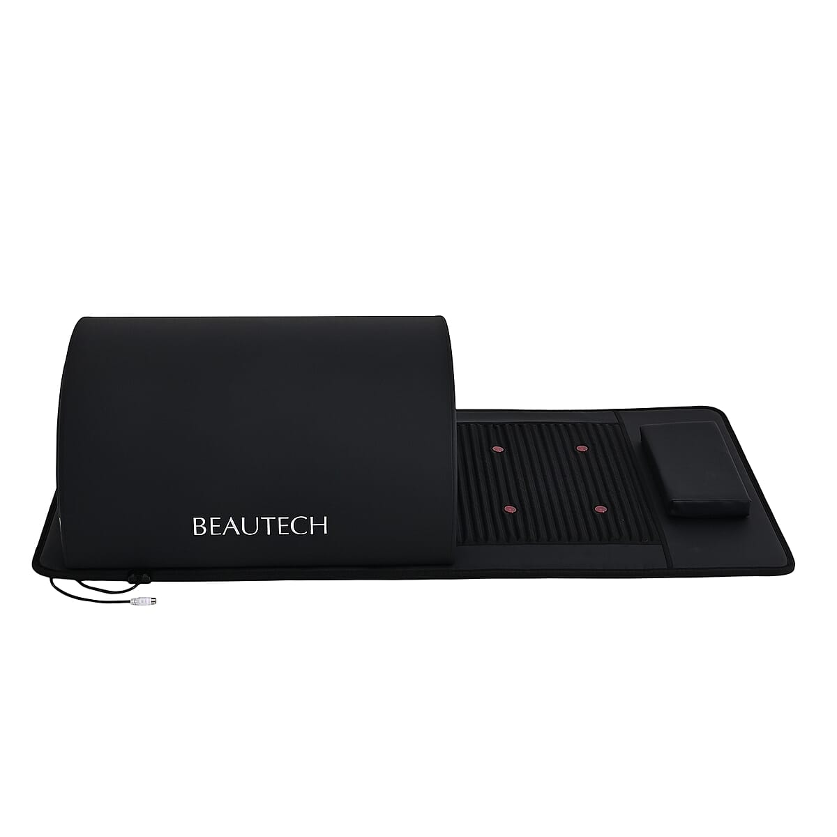 Beautech Black Infrared Pemf Sauna Dome image number 6