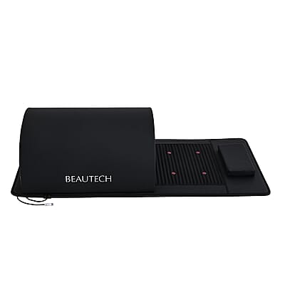 Beautech Black Infrared Pemf Sauna Dome