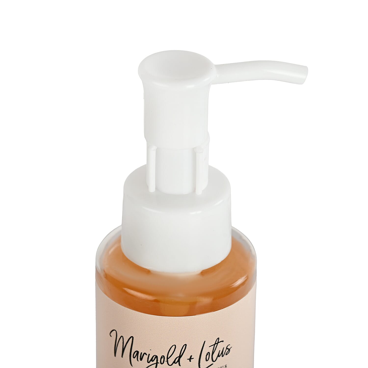 Marrigold & Lotus Rice Water Essence Cleansing Oil 5oz