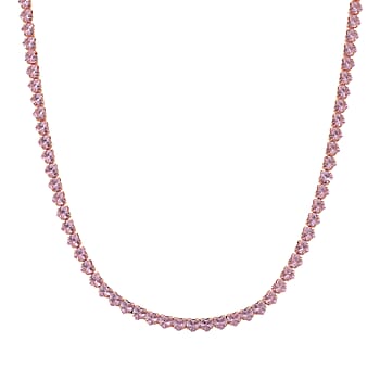 Simulated Pink Diamond - Product card gallery slide 1 (10178405171513)