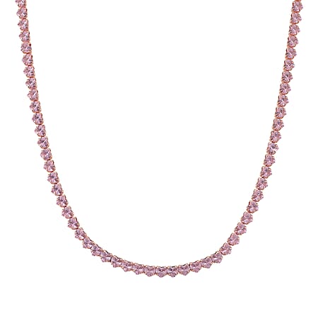 Simulated Pink Diamond - Product card gallery slide 1 (10178405171513)