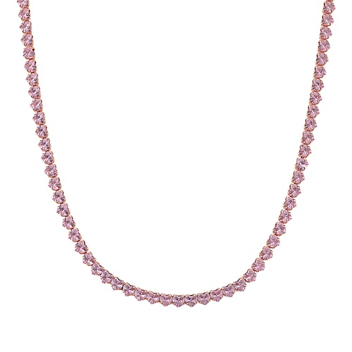 Simulated Pink Diamond - Product card gallery slide 1 (9433158025471)