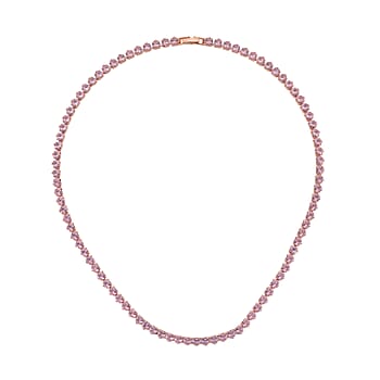 Simulated Pink Diamond - Product card gallery slide 4 (10178405171513)