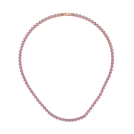 Simulated Pink Diamond - Product card gallery slide 4 (10178405171513)