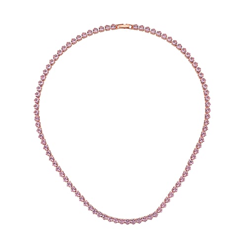 Simulated Pink Diamond - Product card gallery slide 4 (9433158025471)