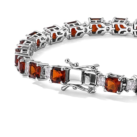 Cherry Citrine / 7.25 - Product card gallery slide 4 (10311103676729)