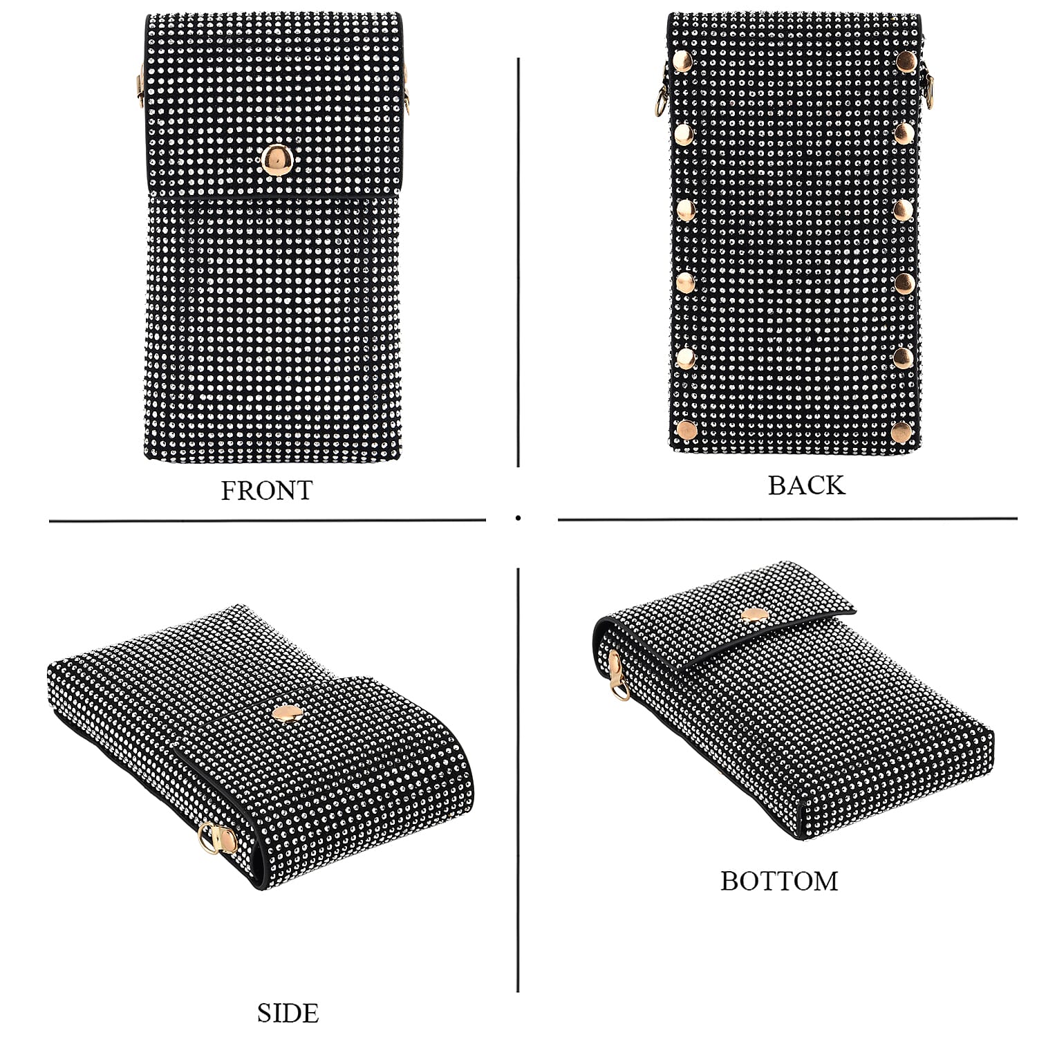 Silver - Product card gallery slide 2 (10211215114553)