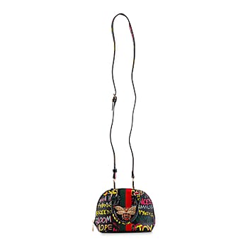 Black & Multi Color - Product card gallery slide 4 (10178405040441)