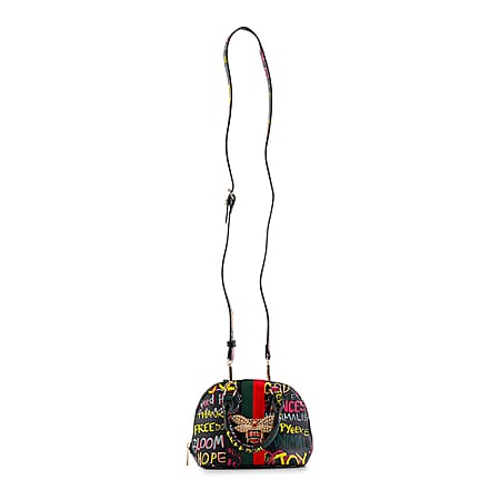 Black & Multi Color - Product card gallery slide 4 (10178405040441)