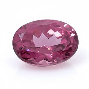 AAAA Pink Garnet (Oval 7x5 mm) 1.00 ctw