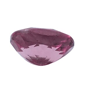 AAAA Pink Garnet (Oval 7x5 mm) 1.00 ctw