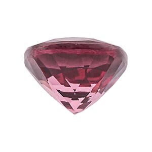 AAAA Pink Garnet (Cush 6x6 mm) 1.00 ctw