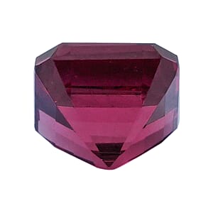 AAAA Pink Garnet (Rnd 6 mm) 1.00 ctw