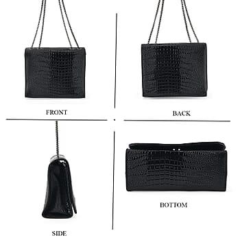 Black - Product card gallery slide 2 (10272883573049)