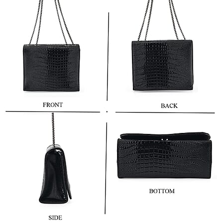 Black - Product card gallery slide 2 (10272883573049)