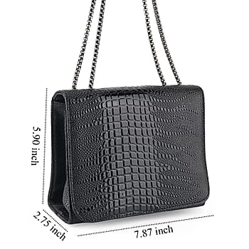 Black - Product card gallery slide 4 (10272883573049)