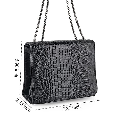 Black - Product card gallery slide 4 (10272883573049)