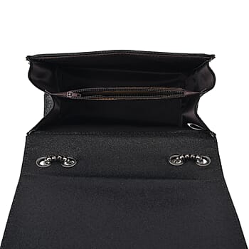 Black - Product card gallery slide 3 (10215662485817)