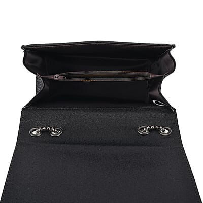 Black - Product card gallery slide 3 (10215662485817)